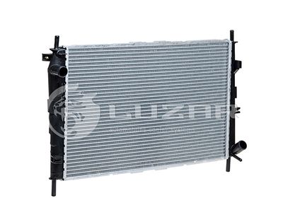 Радиатор охлаждения LUZAR LRC1070