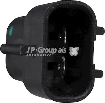 Вентилятор охлаждения JP Group 1299100100