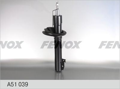 Амортизатор передний FENOX A51039