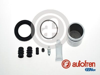 Ремкомплект тормозного суппорта SEINSA AUTOFREN D41912C