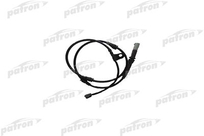 Датчик износа тормозных колодок PATRON PE17113