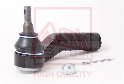 Наконечник рулевой левый PILENGA TSP1132