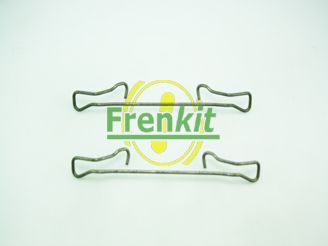 Комплект монтажный тормозных колодок FRENKIT 901150