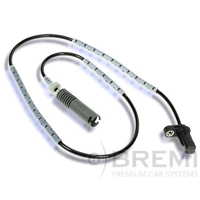 Датчик АБС BREMI 50346