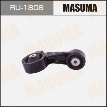 Опора двигателя Masuma RU1808