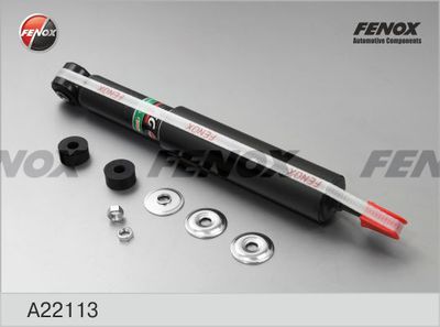 Амортизатор задний газовый FENOX A22113