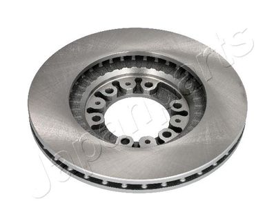 Диск тормозной JAPANPARTS DI599C