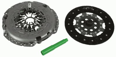Комплект сцепления SACHS 3000950707