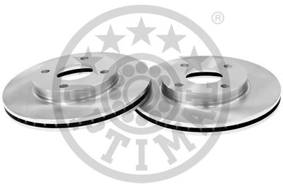 Диск тормозной OPTIMAL BS5750C