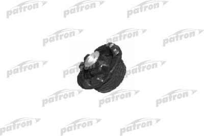 Сайлентблок задней балки PATRON PSE1358