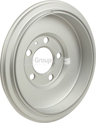 Барабан тормозной JP Group 1163500800