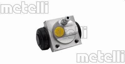 Цилиндр тормозной рабочий METELLI 040981
