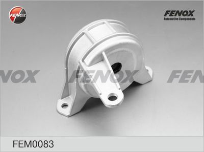 Опора двигателя FENOX FEM0083