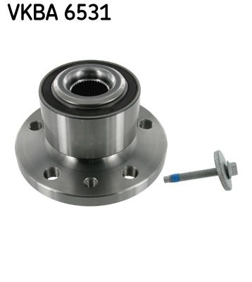 Ступица переднего колеса SKF VKBA6531