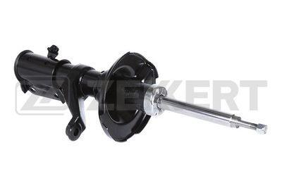 Амортизатор газовый правый передней подвески Zekkert SG6706