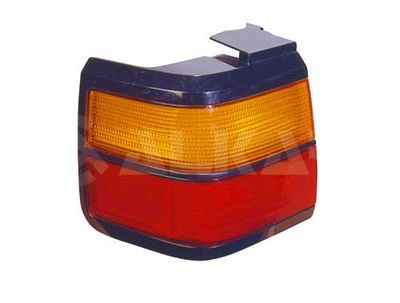 Фонарь задний левый DEPO 4411915LUE