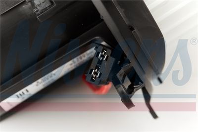 Мотор отопителя NISSENS 87391
