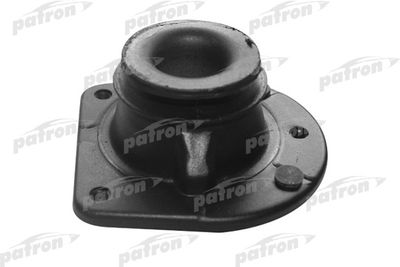 Опора амортизатора переднего левая PATRON PSE4261