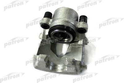 Суппорт тормозной передний левый PATRON PBRC142