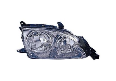 Фара DEPO 21211C3RLDEM