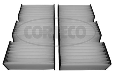 Фильтр салона CORTECO 80004551