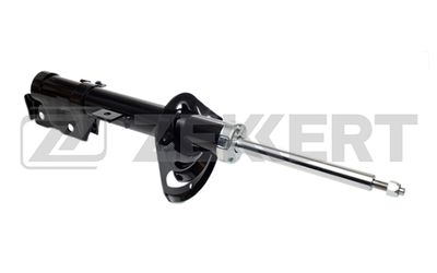 Амортизатор газовый правый передней подвески Zekkert SG4966