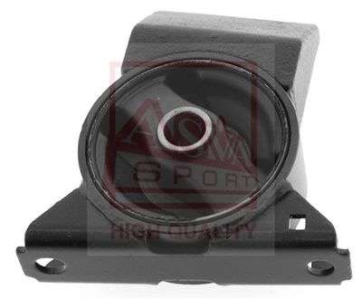 Подушка двигателя передняя ASVA 0412DAFAT