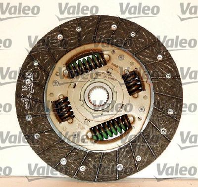 Комплект сцепления VALEO 826426