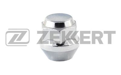 Гайка колесная Zekkert BE4096
