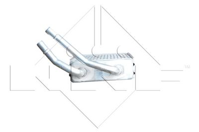 Радиатор отопителя NRF 54234