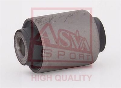 Сайлентблок рычага переднего ASVA 0801018