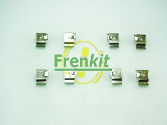 Комплект монтажный тормозных колодок FRENKIT 901697