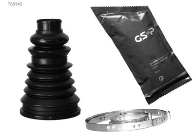 Пыльник ШРУС комплект GSP 780342
