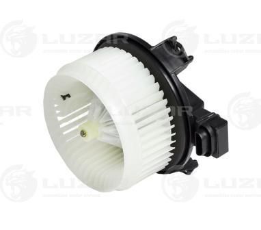 Вентилятор отопителя LUZAR LFH19D4