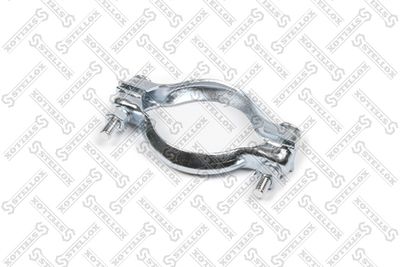 Хомут глушителя STELLOX 7550015SX