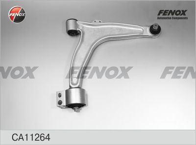 Рычаг передней подвески правый FENOX CA11264