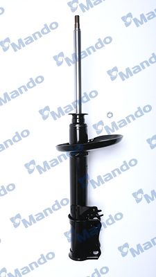 Амортизатор задний левый газовый Mando MSS016031