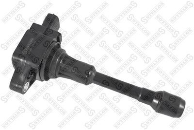 Катушка зажигания STELLOX 6100139SX