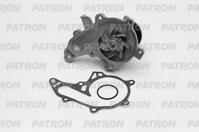 Насос водяной PATRON PWP1705