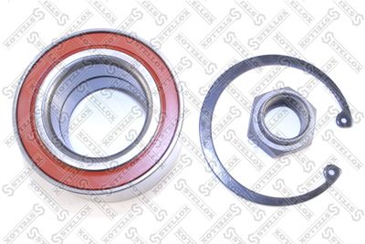Подшипник ступицы задней STELLOX 4328065SX