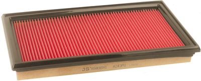 Фильтр воздушный JS ASAKASHI A243PU