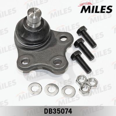 Опора шаровая нижняя Miles DB35152