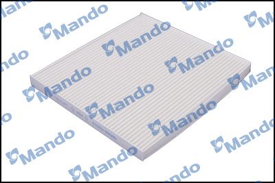 Фильтр салона Mando ECF00025M