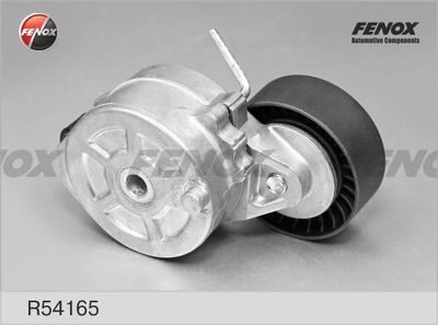 Натяжитель поликлинового ремня FENOX R54165