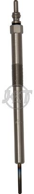 Свеча накаливания Hkt CP75