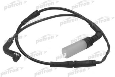 Датчик износа тормозных колодок задних PATRON PE17006