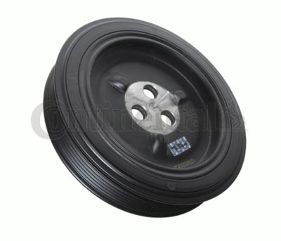 Шкив коленвала CONTITECH VD1099