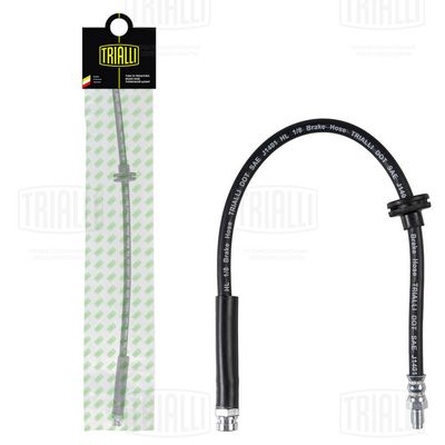 Шланг тормозной задний левый TRIALLI BF1610