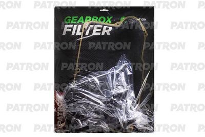 Фильтр АКПП PATRON PF5202