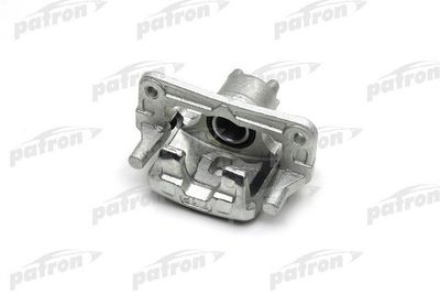 Суппорт тормозной задний левый PATRON PBRC080